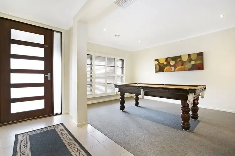 Seventh view of Homely house listing, 116 Boland Drive, Lyndhurst VIC 3975