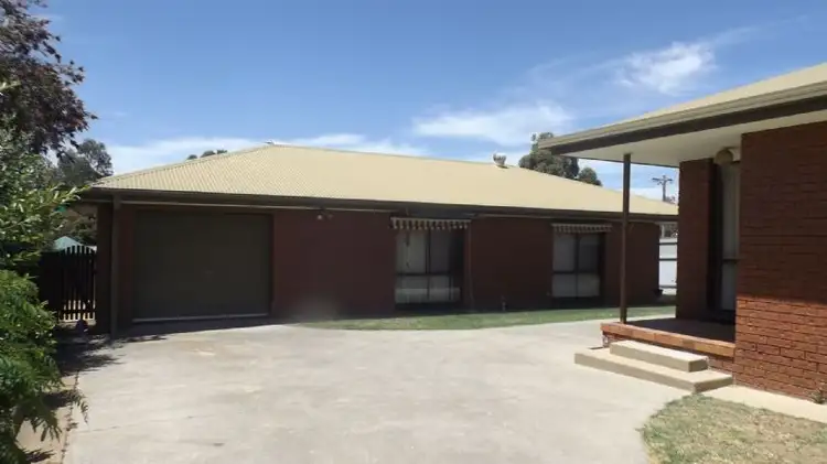 Main view of Homely unit listing, 3/196 Hume Street, Corowa NSW 2646