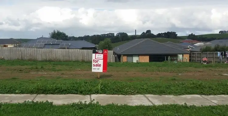 Lot 21 Hidden Haven Grove, Korumburra VIC 3950