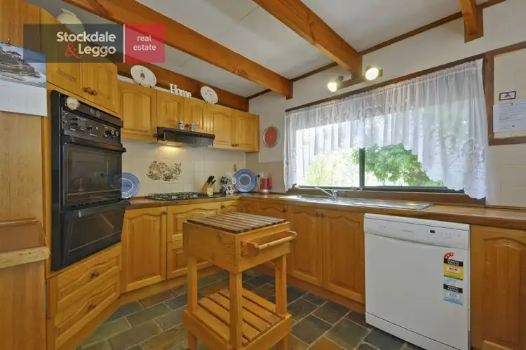 Second view of Homely house listing, 55 McIntosh's Road, Boolarra VIC 3870