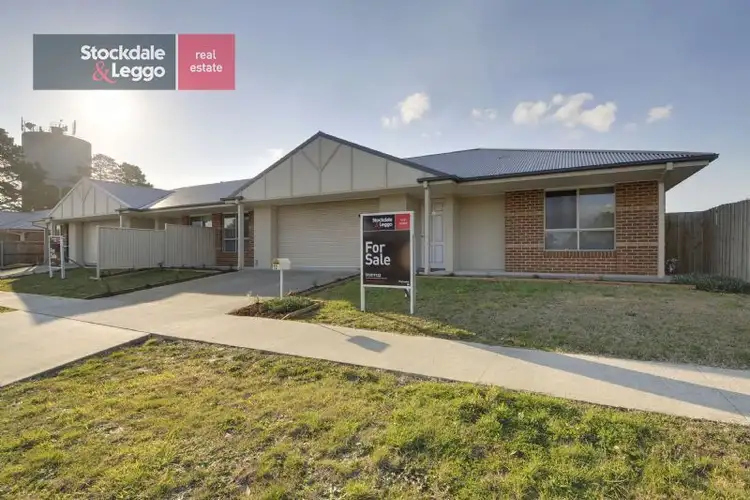 11 Savige Street, Morwell VIC 3840
