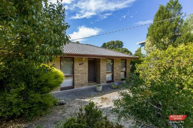 Main view of Homely house listing, 17 Gordon Avenue, Inverloch VIC 3996