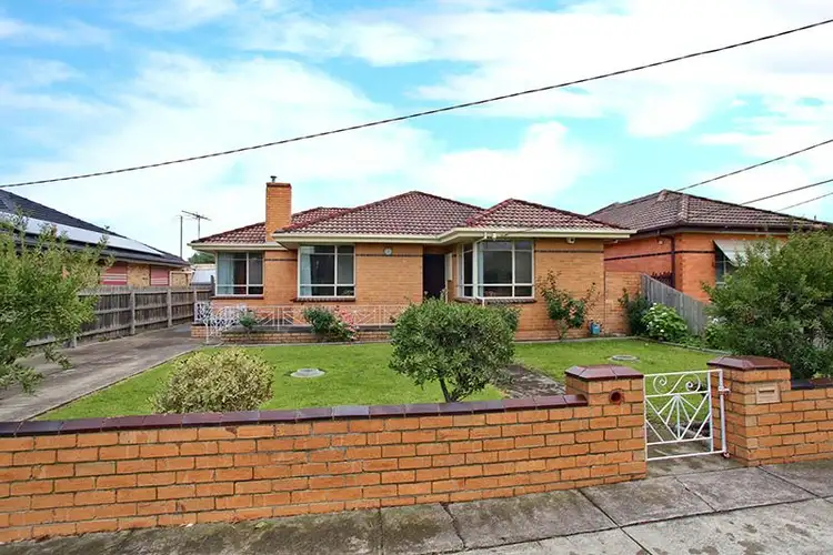 31 Pitt Street, Fawkner VIC 3060