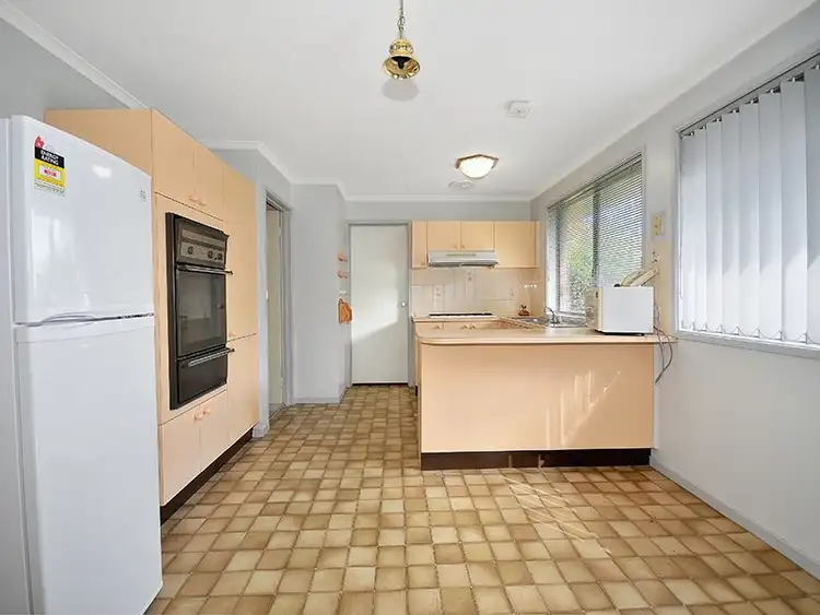 Third view of Homely house listing, 11 Trotting Place, Epping VIC 3076
