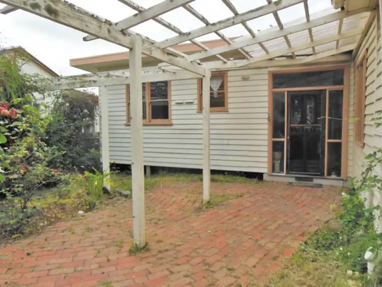 81 BROOME CRESCENT, Wonthaggi VIC 3995