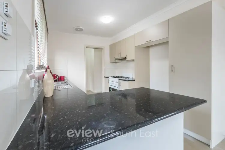 Second view of Homely house listing, 2 Capella Close, Doveton VIC 3177