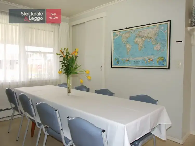 Fifth view of Homely house listing, 10 Rubery Street, Moe VIC 3825