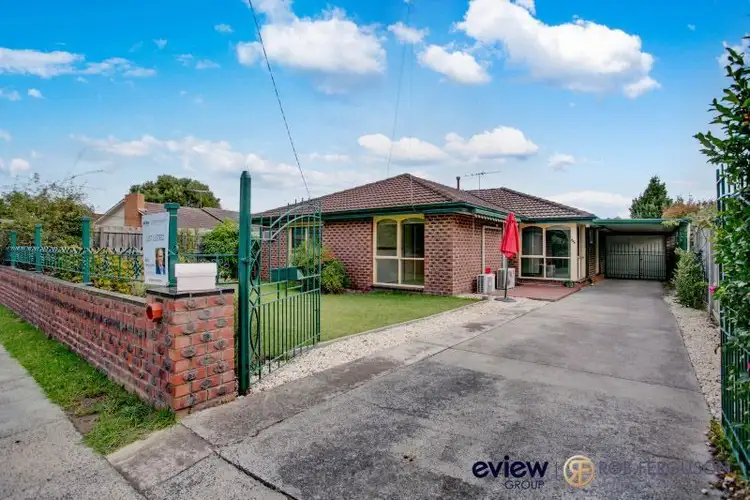 30 Frank Street, Frankston VIC 3199