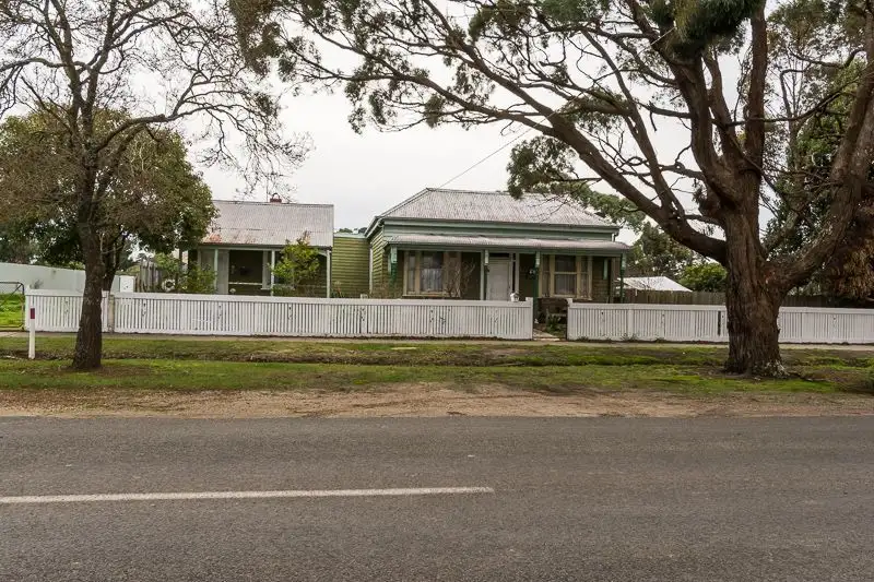 Main view of Homely house listing, 38 Staughton Street, Meredith VIC 3333