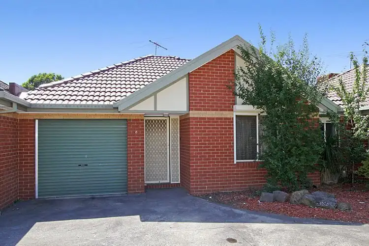 8/2A Crookston Road, Reservoir VIC 3073