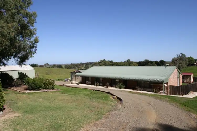 30 Morgans Road, Meeniyan VIC 3956