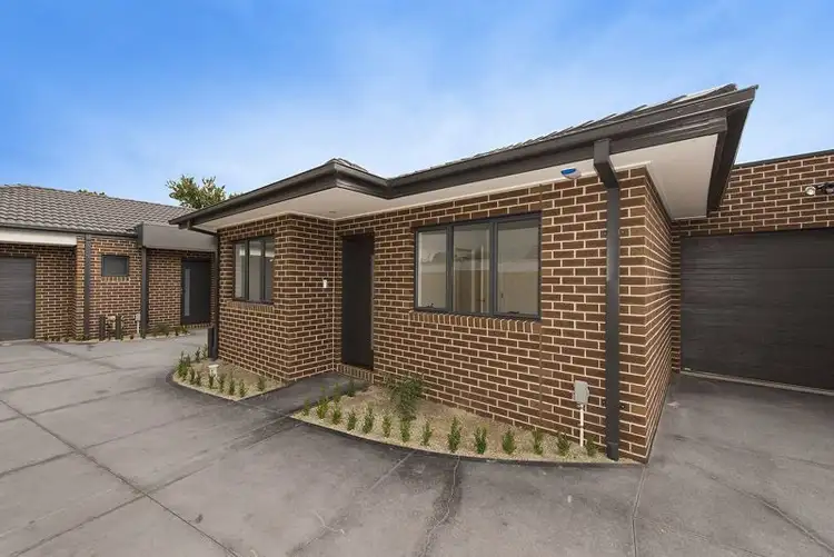 Sixth view of Homely unit listing, 1/7 Railway Crescent, Broadmeadows VIC 3047