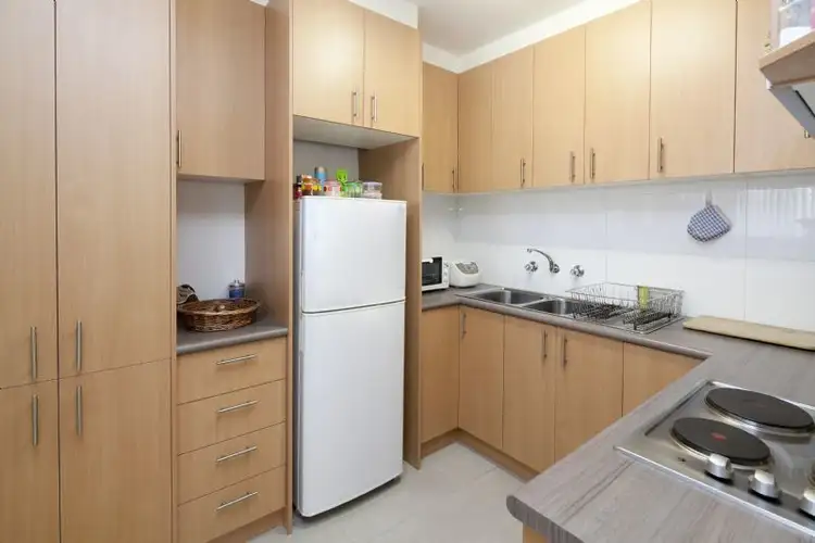 Second view of Homely apartment listing, 4/7 Keys Street, Dandenong VIC 3175