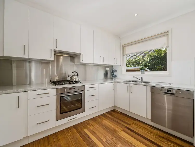 Sixth view of Homely unit listing, 1/20 Williams Street, Frankston VIC 3199