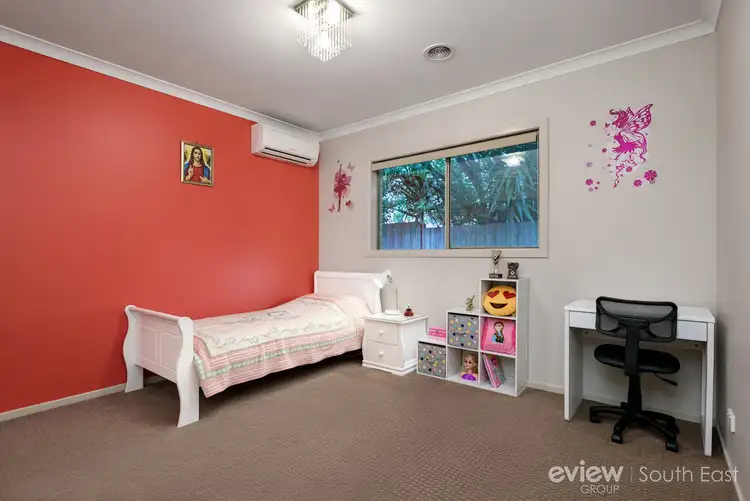 Sixth view of Homely house listing, 34 Vert Avenue, Narre Warren South VIC 3805