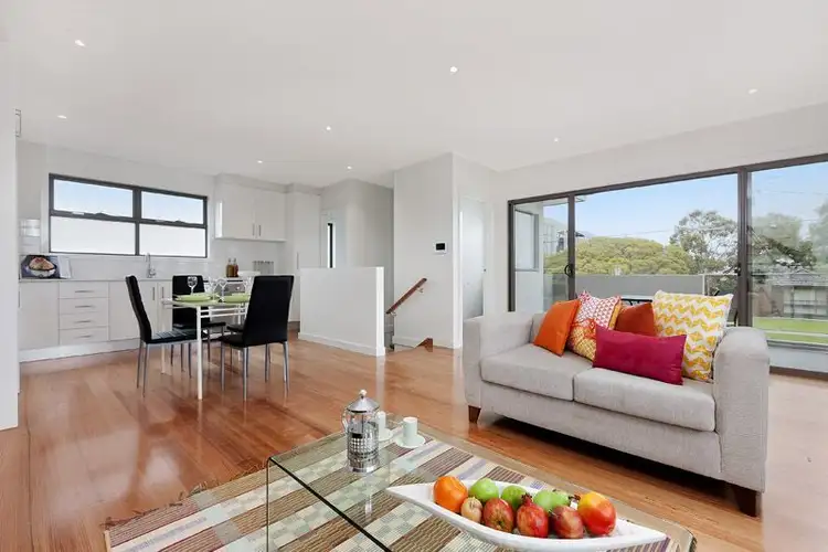 Second view of Homely townhouse listing, 1/318 O'Hea Street, Pascoe Vale South VIC 3044