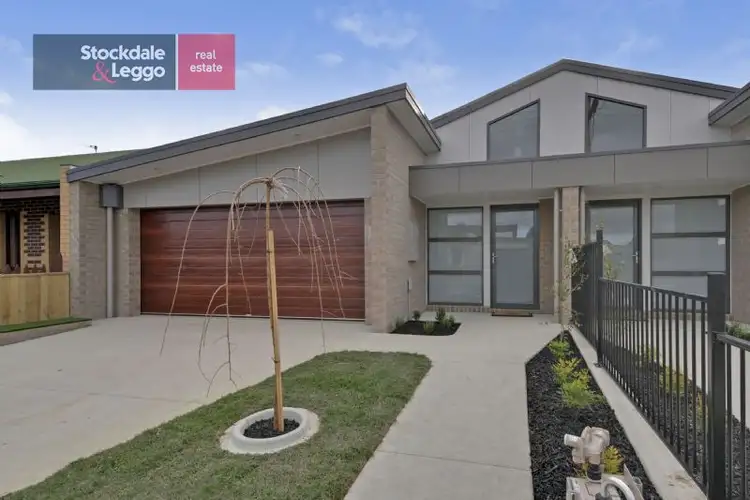 Main view of Homely house listing, 85A Breed Street, Traralgon VIC 3844