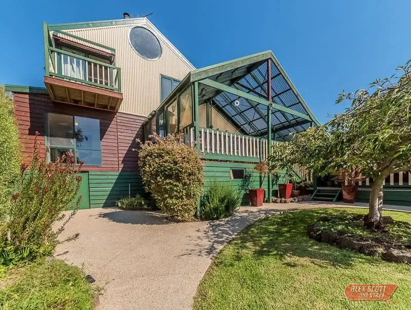 Main view of Homely house listing, 21 RICHARDSON WAY, Ventnor VIC 3922