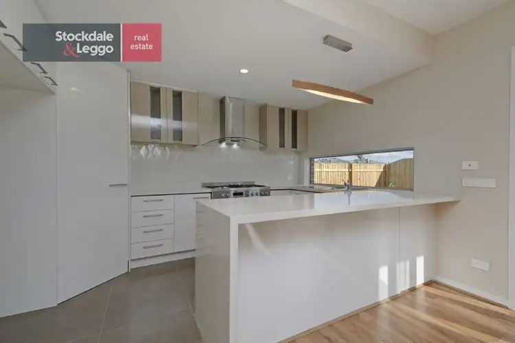 Third view of Homely house listing, 7 Cambridge Way, Traralgon VIC 3844