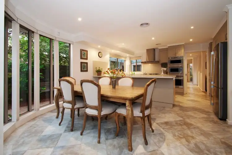 Fourth view of Homely house listing, 18 Patrick Court, Mitcham VIC 3132