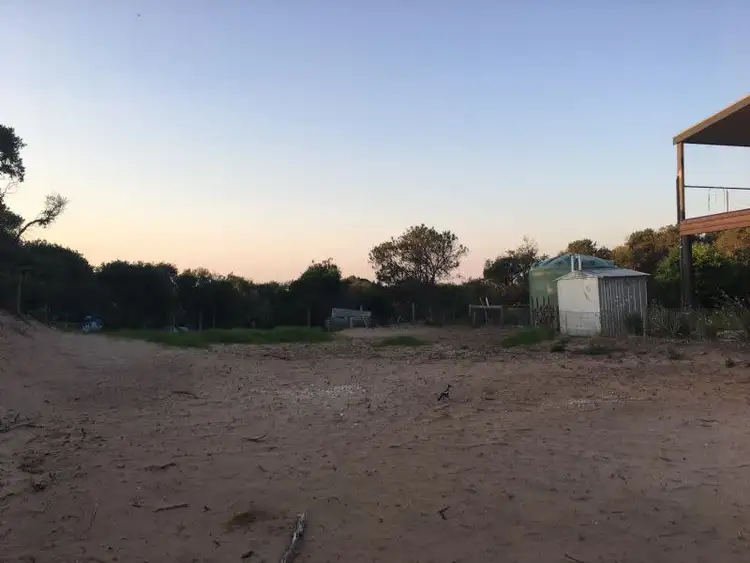 Second view of Homely land listing, 74 Inlet View Road, Venus Bay VIC 3956