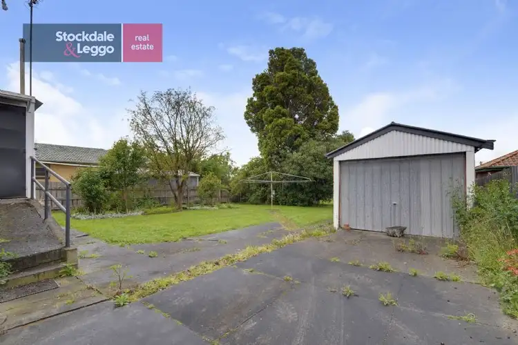 Fifth view of Homely house listing, 26 Mabel Street, Traralgon VIC 3844