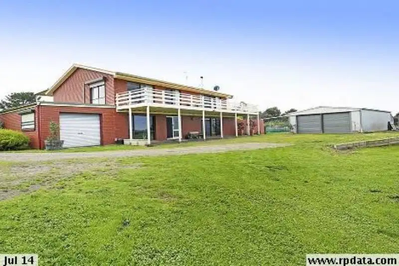 Main view of Homely house listing, 115 Terrier Road, Inverleigh VIC 3321