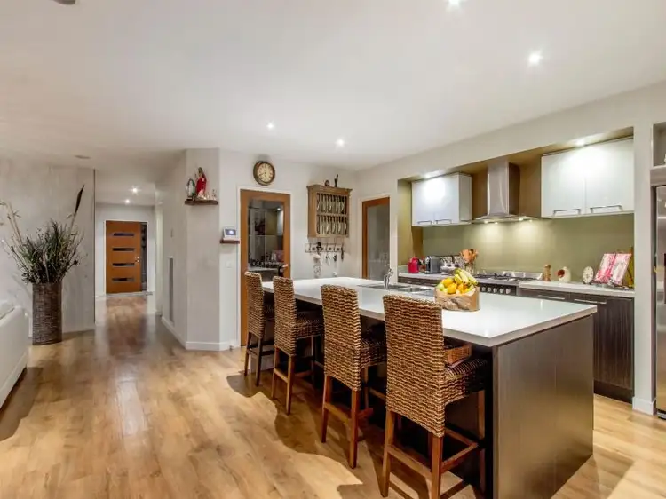 Sixth view of Homely house listing, 16 Holloway Circuit, Cranbourne South VIC 3977