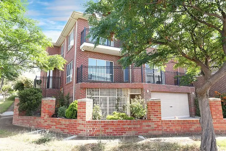 Second view of Homely house listing, 25 Kannan Boulevard, Braybrook VIC 3019