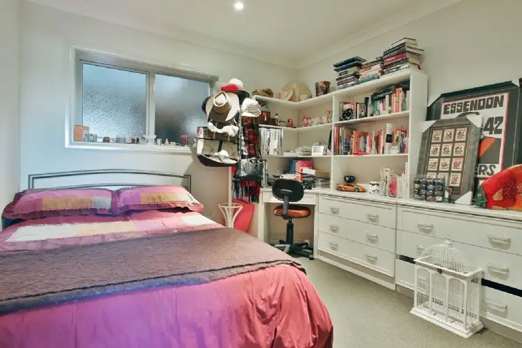 Fifth view of Homely apartment listing, 27/5-7 Alfrick Road, Croydon VIC 3136