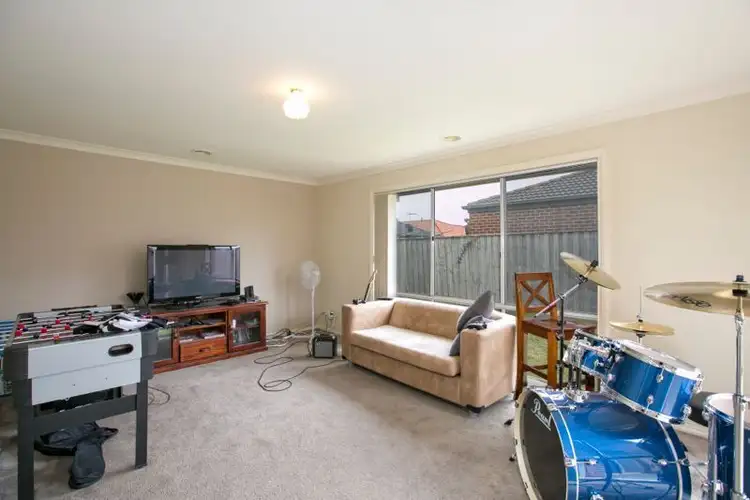 Sixth view of Homely house listing, 5 Glade Court, Cranbourne VIC 3977