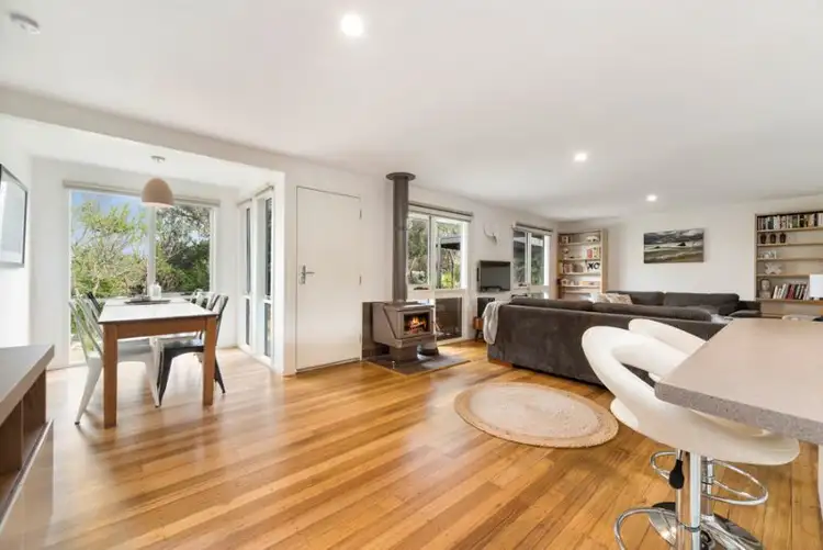 Second view of Homely house listing, 57 Tiberius Road, St Andrews Beach VIC 3941