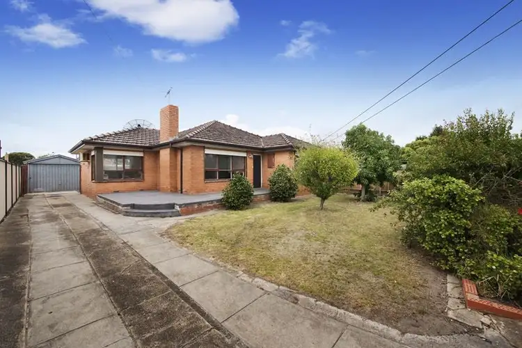 18 Richard Street, Hadfield VIC 3046