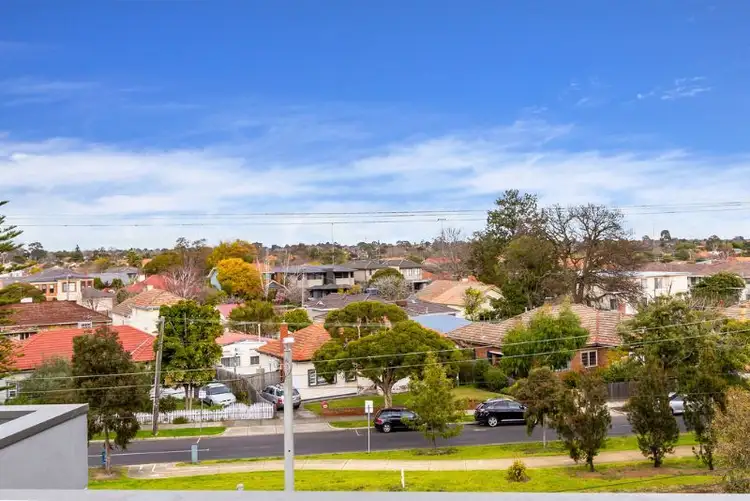 Fifth view of Homely apartment listing, 38/2-4 William Street, Murrumbeena VIC 3163