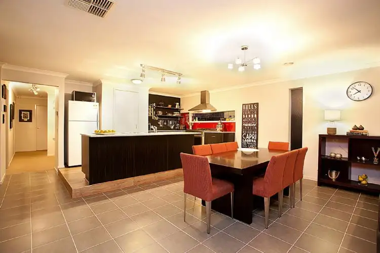 Fourth view of Homely house listing, 7 Carew Way, Derrimut VIC 3030
