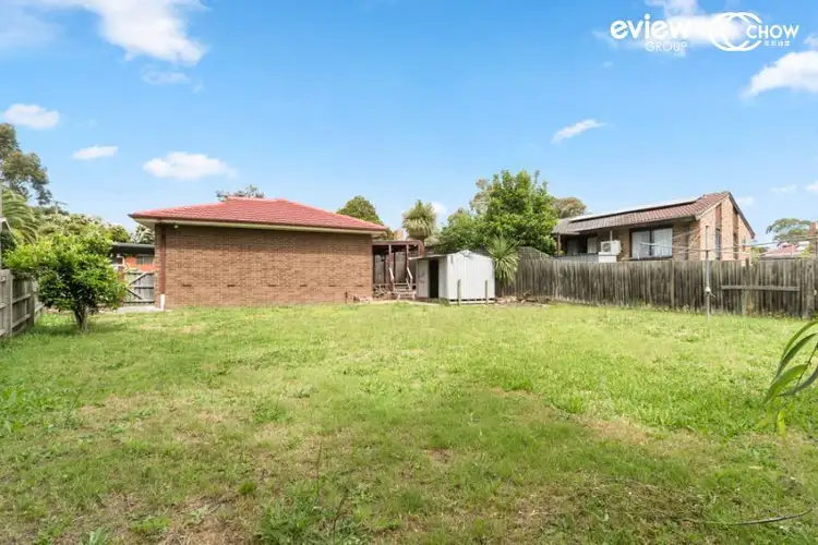 Third view of Homely house listing, 7 Eurella Crescent, Rowville VIC 3178