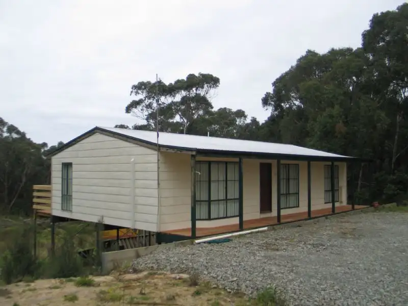 Main view of Homely rural property listing, 15 CLARKE ROAD, Loch VIC 3945