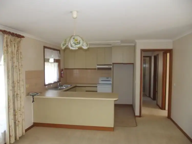 Second view of Homely unit listing, 3/78 Tom Street, Yarrawonga VIC 3730