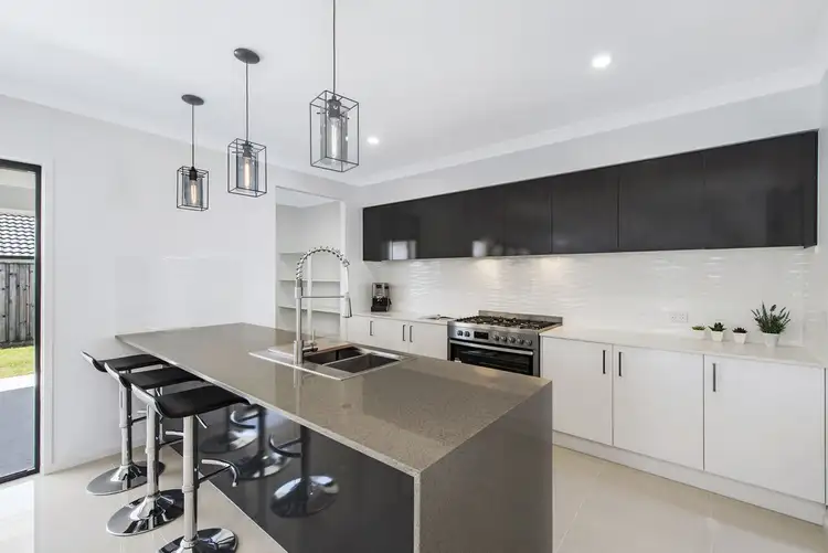 Fourth view of Homely house listing, 9 Wallarah Parade, North Lakes QLD 4509