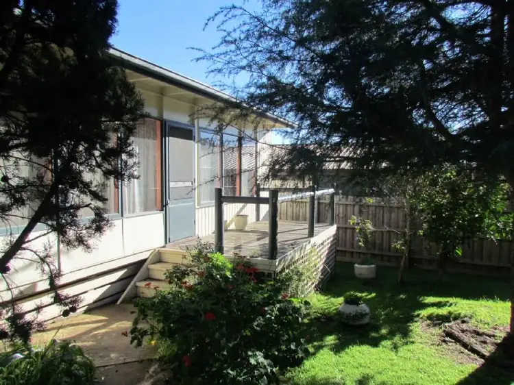 Main view of Homely house listing, 10 Queensferry Road, Grantville VIC 3984