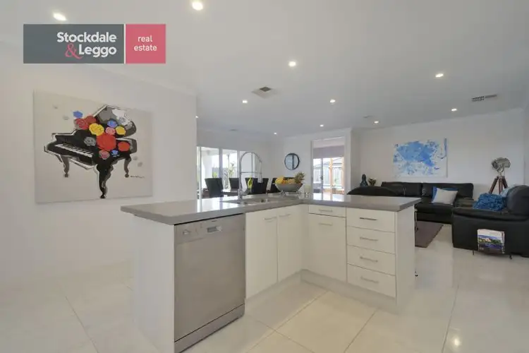 Fifth view of Homely house listing, 134 Breed Street, Traralgon VIC 3844
