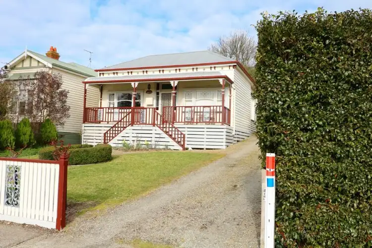 Fifth view of Homely land listing, 41 RADOVICK STREET, Korumburra VIC 3950