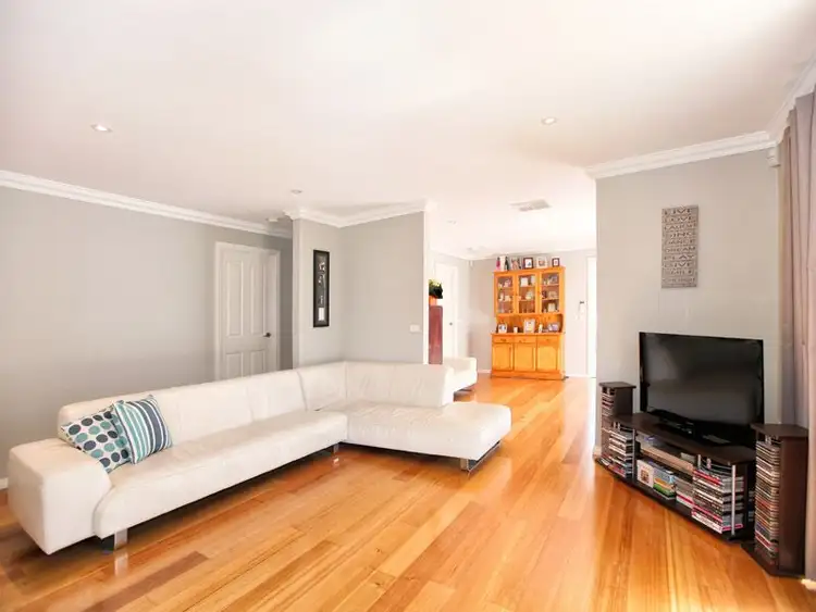 Fourth view of Homely house listing, 2/119 Melrose Drive, Tullamarine VIC 3043