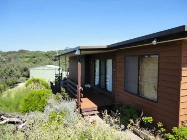 Second view of Homely house listing, 157 Inlet View Rd, Venus Bay VIC 3956