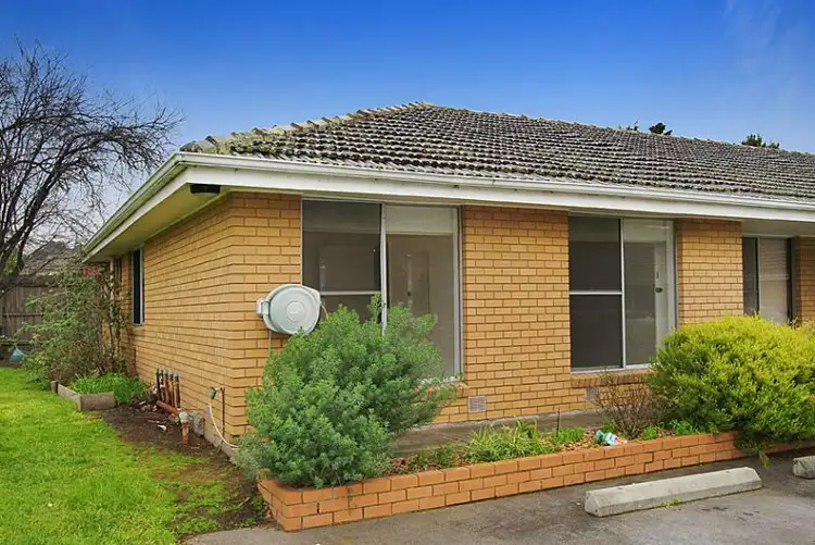 Main view of Homely unit listing, Address available on request