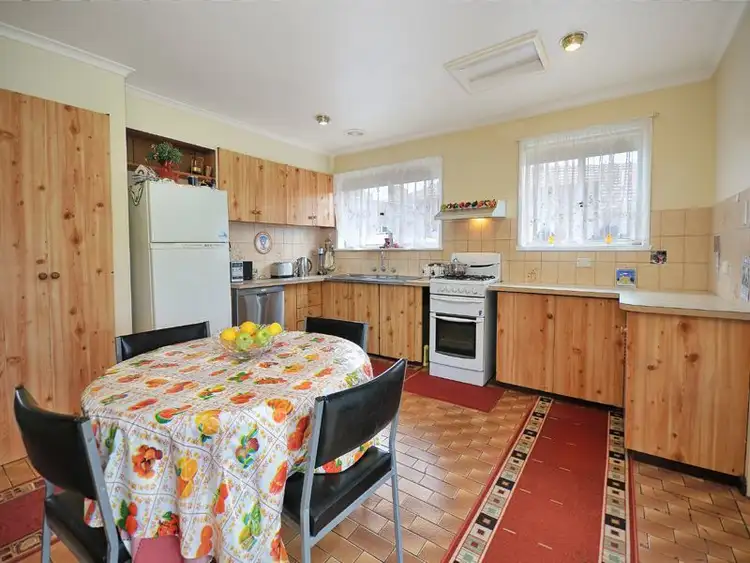 Second view of Homely house listing, 8 Bates Avenue, Thomastown VIC 3074