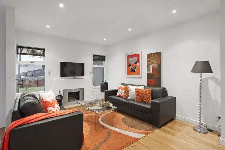Fifth view of Homely house listing, 1/56 Cardinal Road, Glenroy VIC 3046