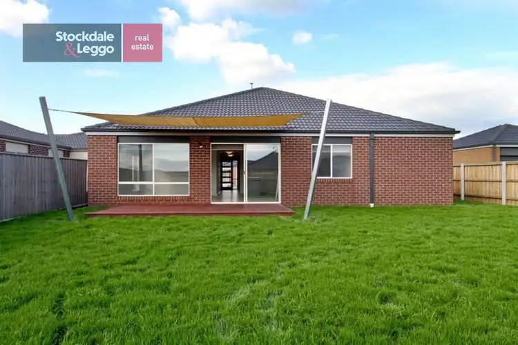 Sixth view of Homely house listing, 84 Hammersmith Circuit, Traralgon VIC 3844
