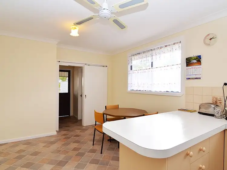 Sixth view of Homely house listing, 356 Dairtnunk Avenue, Cardross VIC 3496