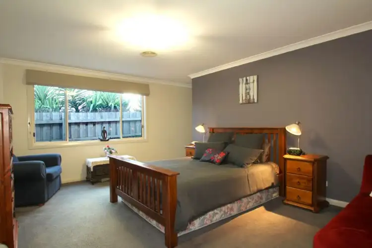 Sixth view of Homely house listing, 8 Norview Drive, Leongatha VIC 3953